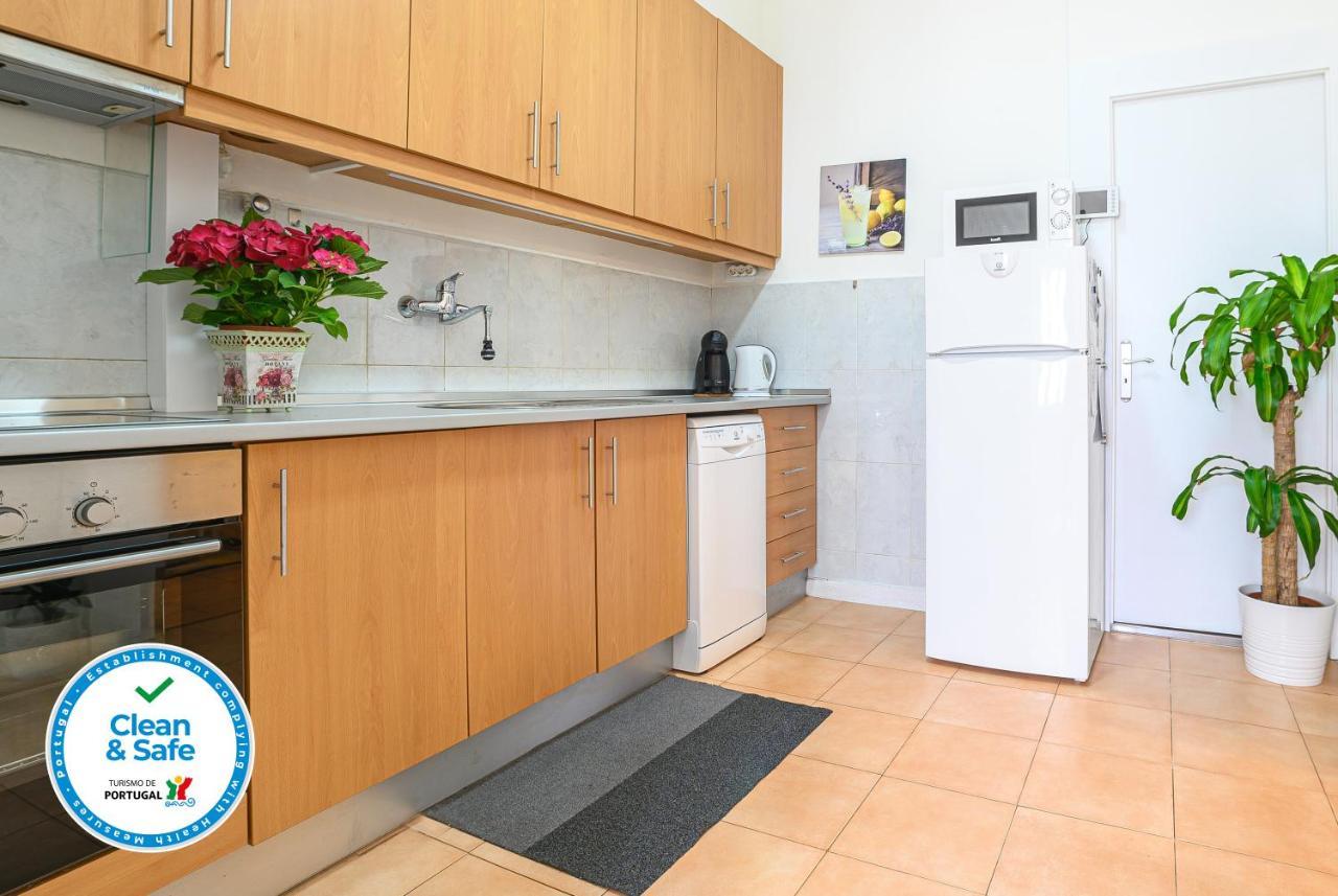 Willa Terrace Matosinhos House Zewnętrze zdjęcie
